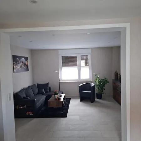 Apartment 2 Familie Siegl *