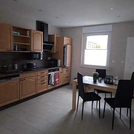 2 Familie Siegl Апартаменты Pouch