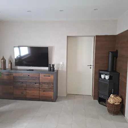 Apartment 2 Familie Siegl *