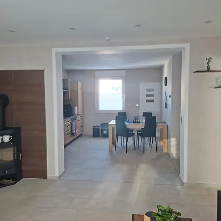 2 Familie Siegl Apartment *