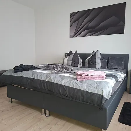 2 Familie Siegl Апартаменты *