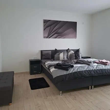 Apartment 2 Familie Siegl *