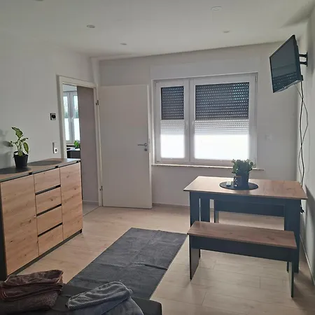 2 Familie Siegl Апартаменты Pouch