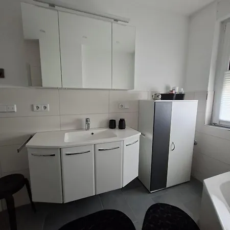 2 Familie Siegl Apartment *