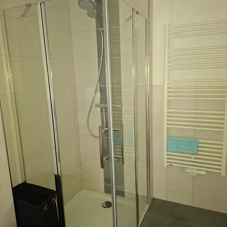 2 Familie Siegl Apartment *