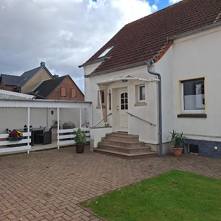 Apartment 2 Familie Siegl