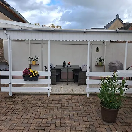 Апартаменты 2 Familie Siegl Pouch