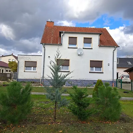 Apartment 2 Familie Siegl