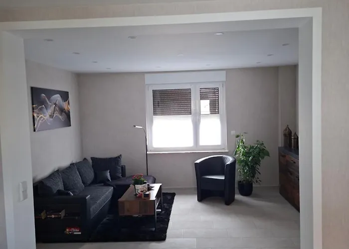 Апартаменты 2 Familie Siegl *