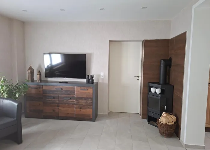 Апартаменты 2 Familie Siegl *