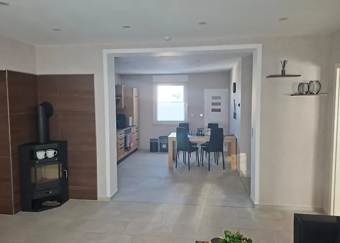 2 Familie Siegl Апартаменты *