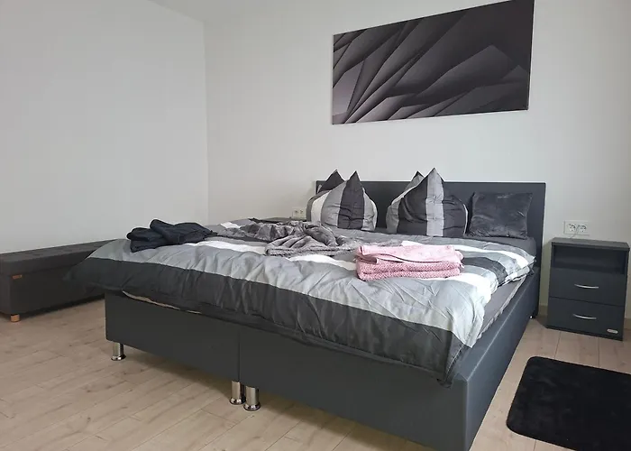 2 Familie Siegl Апартаменты *