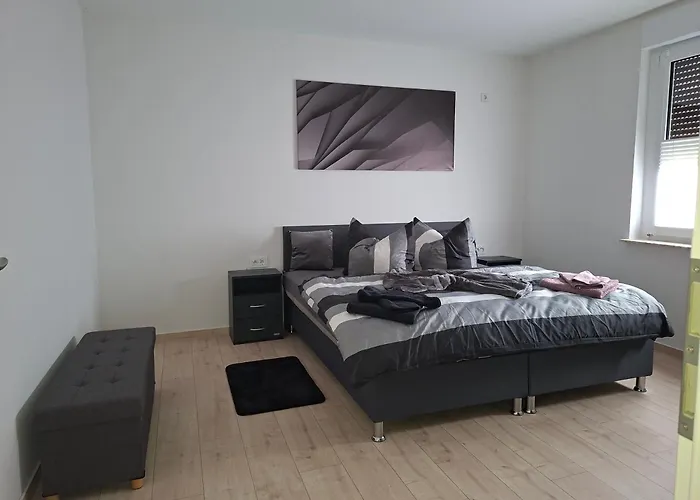 Апартаменты 2 Familie Siegl *