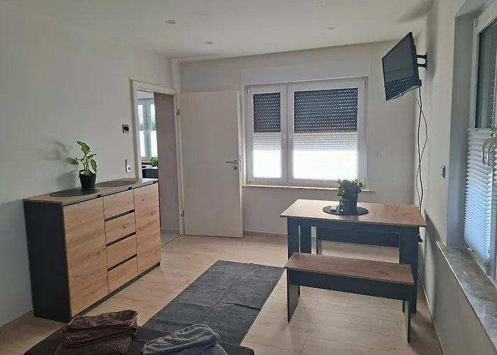 2 Familie Siegl Апартаменты Pouch