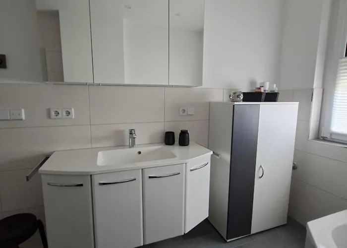 2 Familie Siegl Апартаменты *