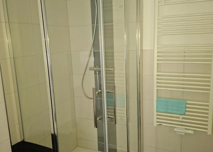 2 Familie Siegl Апартаменты *