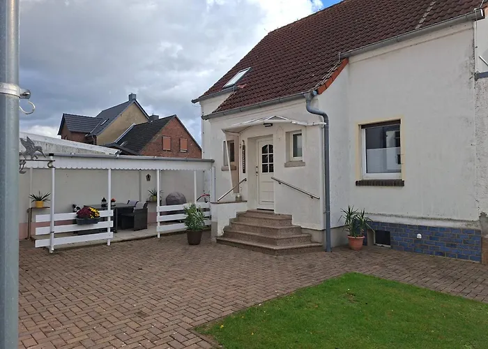 Апартаменты 2 Familie Siegl