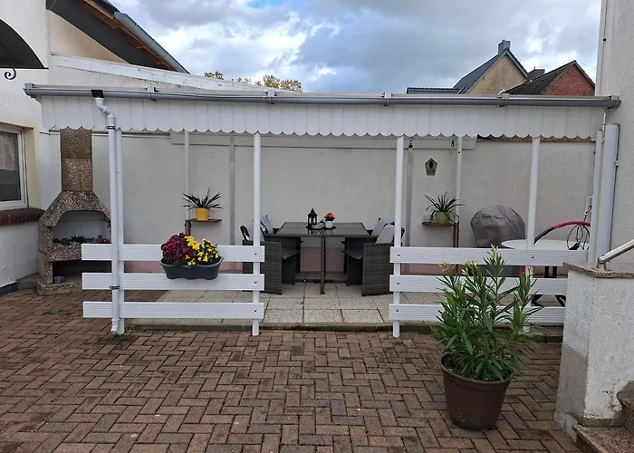 Апартаменты 2 Familie Siegl Pouch