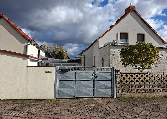 2 Familie Siegl * Pouch