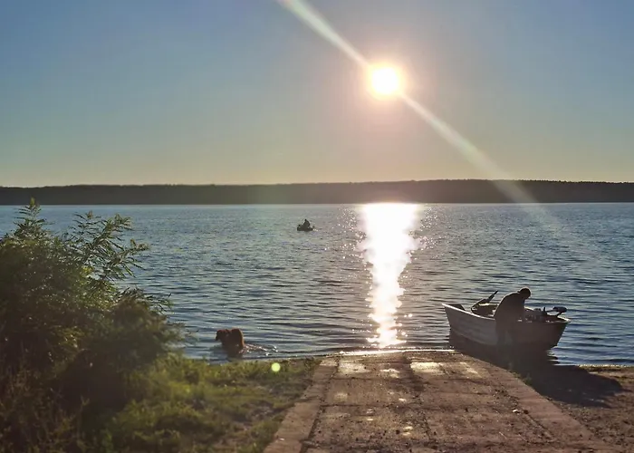 2 Familie Siegl Апартаменты Pouch